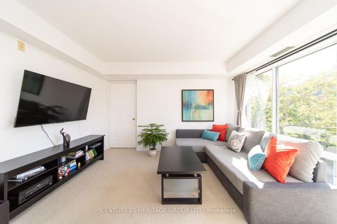 Photo 4 at 303 - 211 Randolph Road, Leaside, Toronto