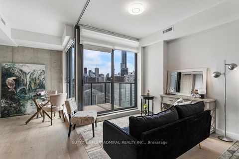 Photo 15 at 2104 - 81 Wellesley Street E, Yonge Corridor, Toronto