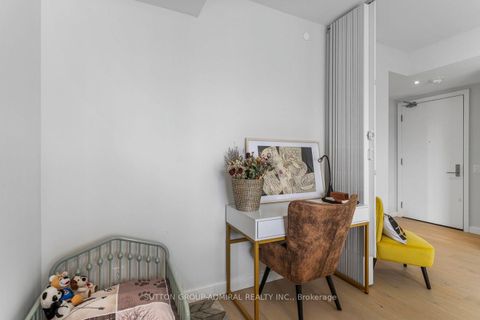 Photo 17 at 2104 - 81 Wellesley Street E, Yonge Corridor, Toronto