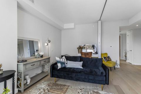 Photo 18 at 2104 - 81 Wellesley Street E, Yonge Corridor, Toronto