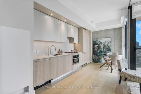 Photo 21 at 2104 - 81 Wellesley Street E, Yonge Corridor, Toronto