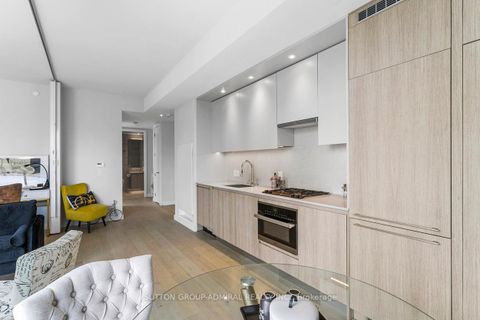 Photo 22 at 2104 - 81 Wellesley Street E, Yonge Corridor, Toronto