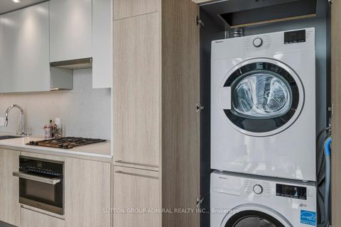 Photo 23 at 2104 - 81 Wellesley Street E, Yonge Corridor, Toronto
