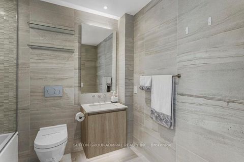 Photo 28 at 2104 - 81 Wellesley Street E, Yonge Corridor, Toronto