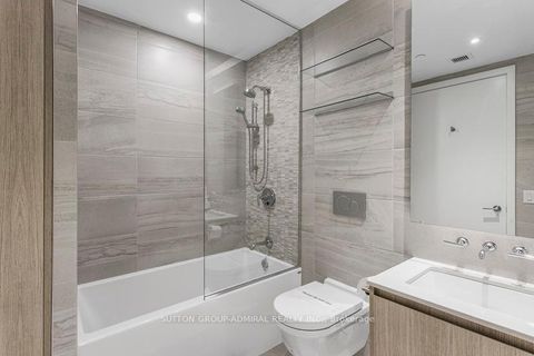 Photo 29 at 2104 - 81 Wellesley Street E, Yonge Corridor, Toronto