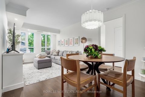 Photo 8 at 313 - 900 Mount Pleasant Road, Mount Pleasant West, Toronto