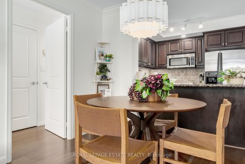 Photo 16 at 313 - 900 Mount Pleasant Road, Mount Pleasant West, Toronto