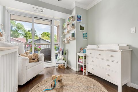 Photo 31 at 313 - 900 Mount Pleasant Road, Mount Pleasant West, Toronto