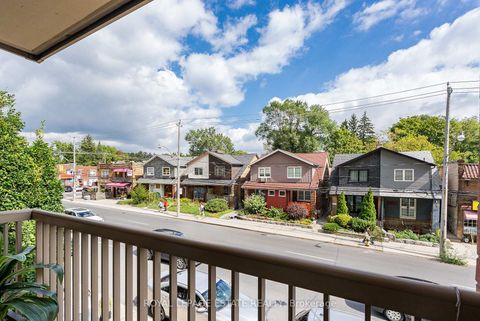 Photo 37 at 313 - 900 Mount Pleasant Road, Mount Pleasant West, Toronto