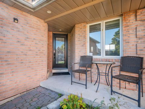 Photo 1 at 93 McMann Crescent, Courtice, Clarington