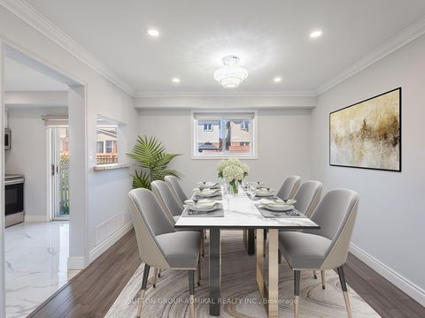 Photo 5 at 93 McMann Crescent, Courtice, Clarington