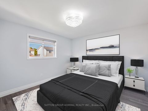 Photo 12 at 93 McMann Crescent, Courtice, Clarington