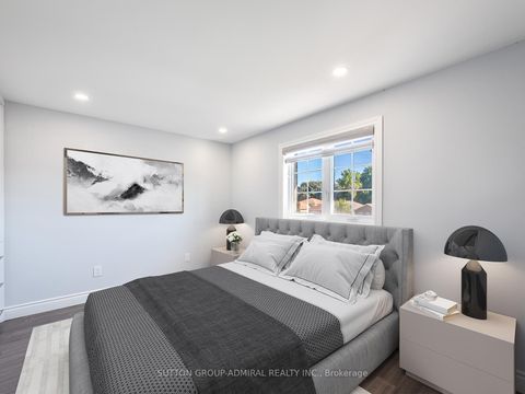 Photo 13 at 93 McMann Crescent, Courtice, Clarington