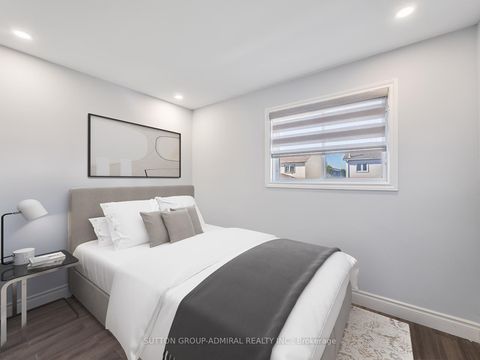 Photo 14 at 93 McMann Crescent, Courtice, Clarington