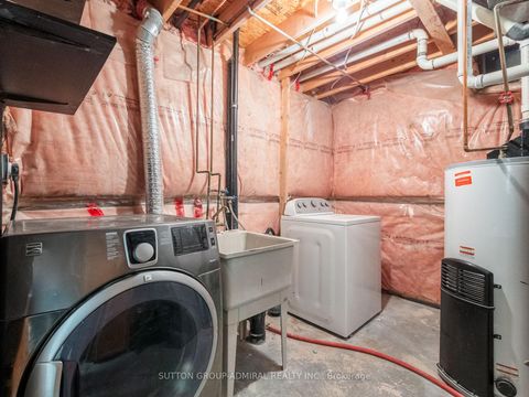 Photo 19 at 93 McMann Crescent, Courtice, Clarington