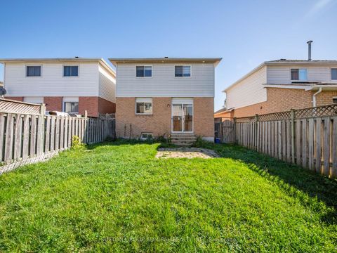 Photo 20 at 93 McMann Crescent, Courtice, Clarington