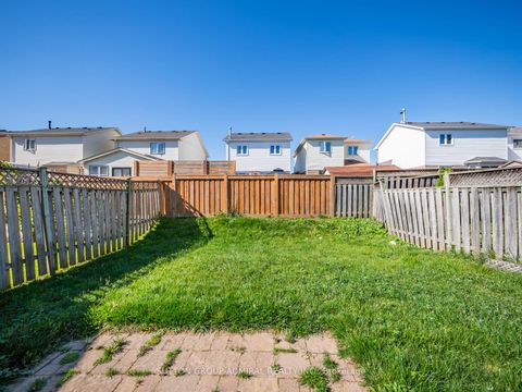 Photo 21 at 93 McMann Crescent, Courtice, Clarington