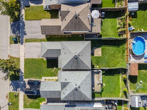 Photo 22 at 93 McMann Crescent, Courtice, Clarington