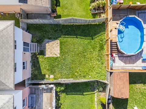 Photo 23 at 93 McMann Crescent, Courtice, Clarington