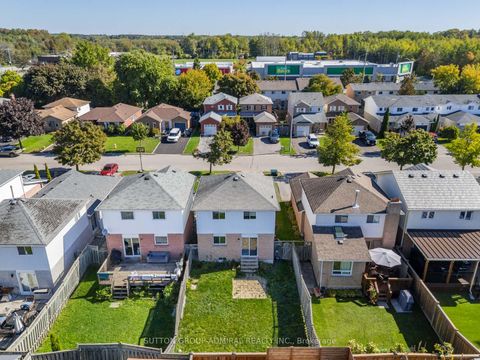 Photo 24 at 93 McMann Crescent, Courtice, Clarington