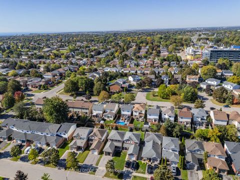 Photo 27 at 93 McMann Crescent, Courtice, Clarington