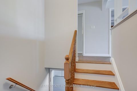 Photo 3 at 7 Jacinta Drive, Rustic, Toronto