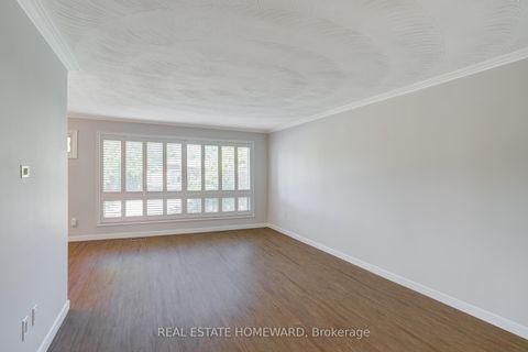 Photo 4 at 7 Jacinta Drive, Rustic, Toronto