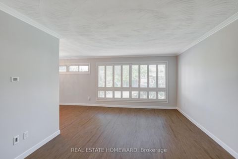 Photo 6 at 7 Jacinta Drive, Rustic, Toronto