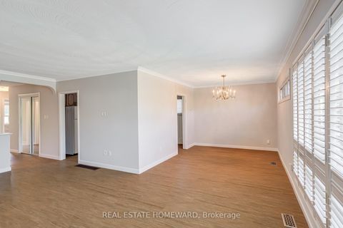 Photo 7 at 7 Jacinta Drive, Rustic, Toronto