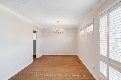 Photo 9 at 7 Jacinta Drive, Rustic, Toronto