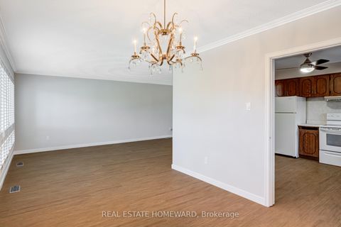 Photo 10 at 7 Jacinta Drive, Rustic, Toronto