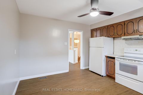 Photo 12 at 7 Jacinta Drive, Rustic, Toronto