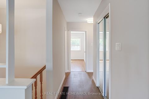 Photo 14 at 7 Jacinta Drive, Rustic, Toronto