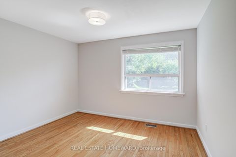 Photo 15 at 7 Jacinta Drive, Rustic, Toronto