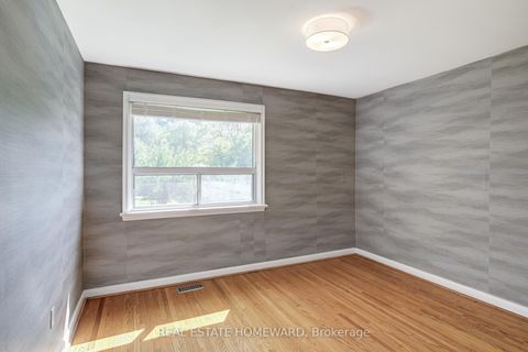 Photo 17 at 7 Jacinta Drive, Rustic, Toronto