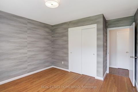 Photo 18 at 7 Jacinta Drive, Rustic, Toronto