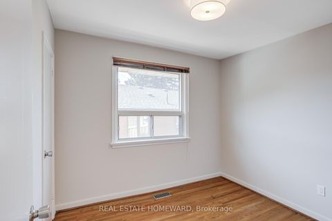 Photo 19 at 7 Jacinta Drive, Rustic, Toronto