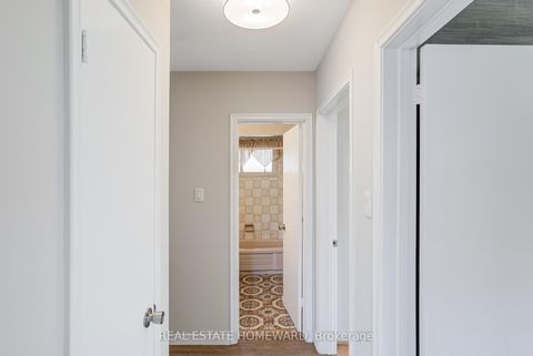 Photo 20 at 7 Jacinta Drive, Rustic, Toronto