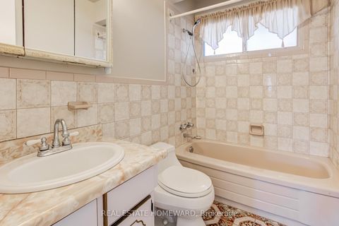 Photo 21 at 7 Jacinta Drive, Rustic, Toronto