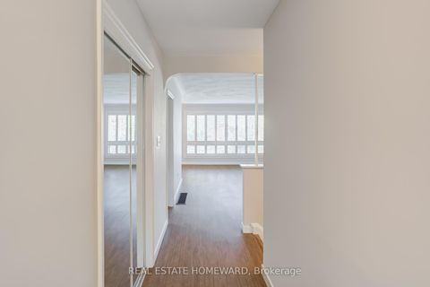 Photo 22 at 7 Jacinta Drive, Rustic, Toronto
