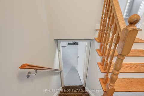 Photo 23 at 7 Jacinta Drive, Rustic, Toronto