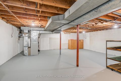 Photo 24 at 7 Jacinta Drive, Rustic, Toronto