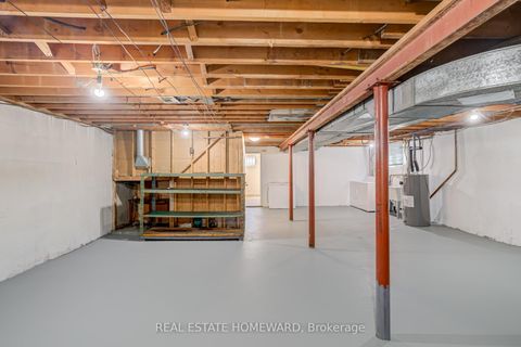 Photo 26 at 7 Jacinta Drive, Rustic, Toronto