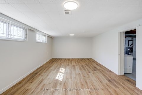 Photo 27 at 7 Jacinta Drive, Rustic, Toronto