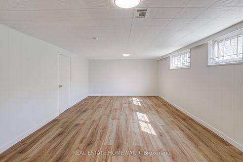 Photo 29 at 7 Jacinta Drive, Rustic, Toronto