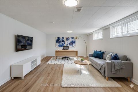 Photo 30 at 7 Jacinta Drive, Rustic, Toronto