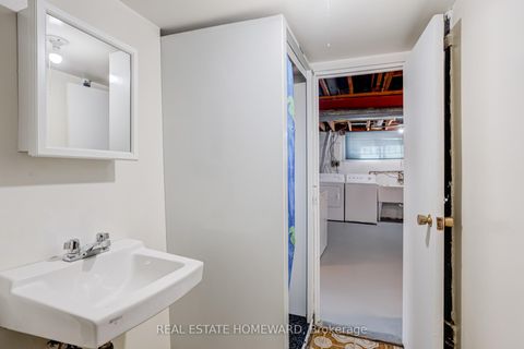 Photo 32 at 7 Jacinta Drive, Rustic, Toronto