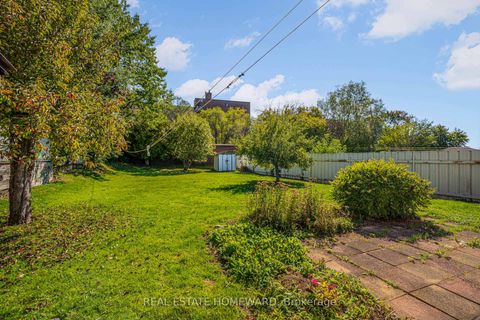 Photo 35 at 7 Jacinta Drive, Rustic, Toronto
