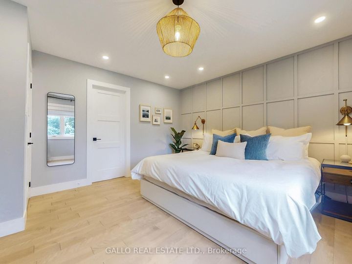 Photo 13 at 17 Sir Caradoc Place, Markham Village, Markham