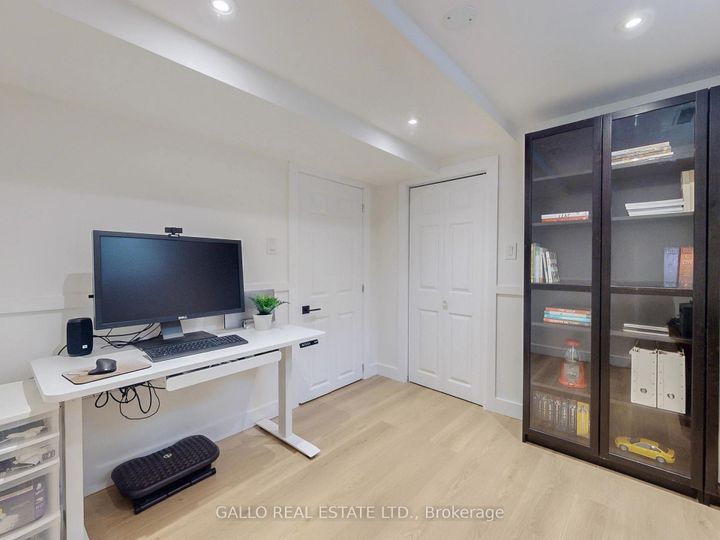 Photo 19 at 17 Sir Caradoc Place, Markham Village, Markham